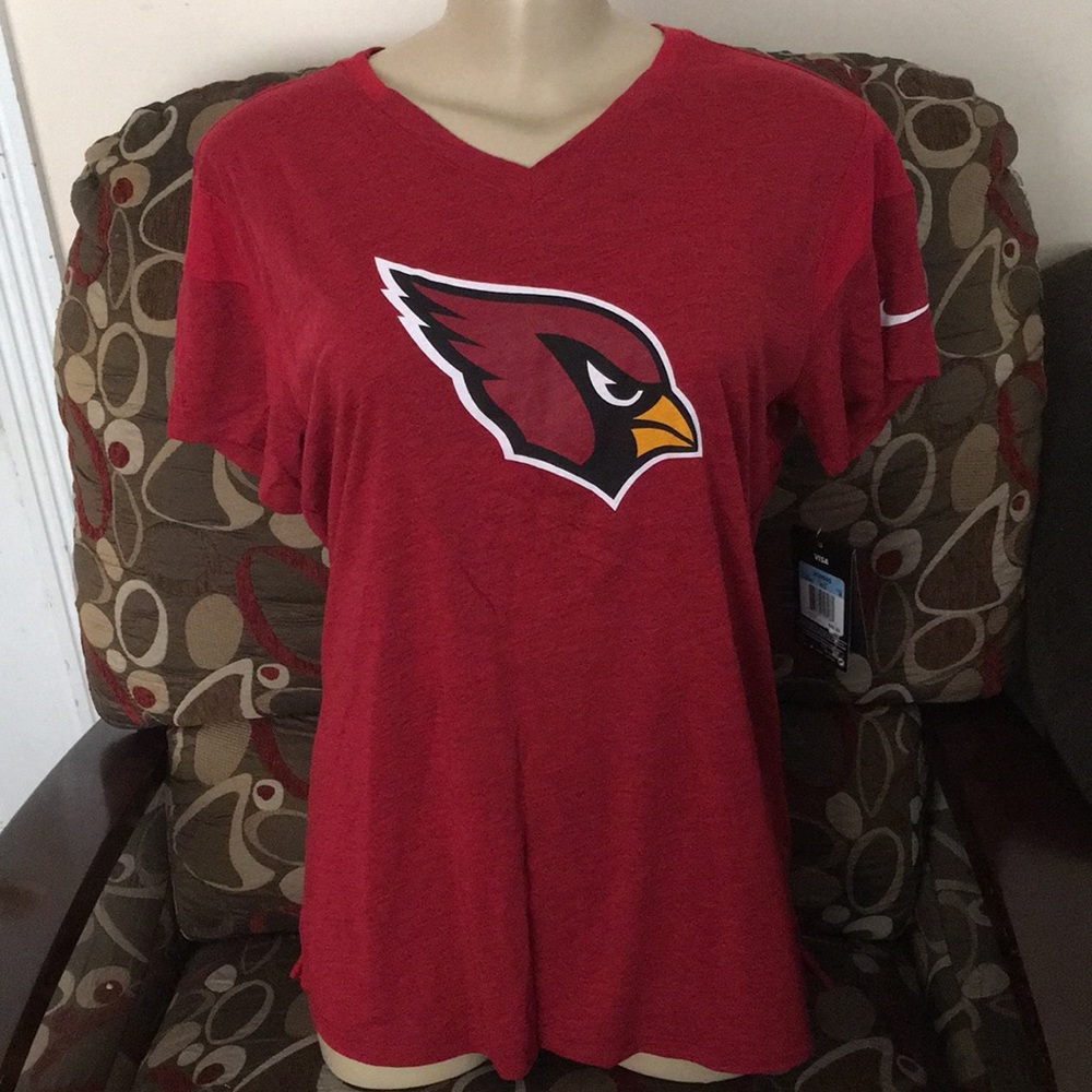Brand New Nike NFL Top